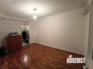 2-к квартира, вторичка, 40м2, 4/4 этаж