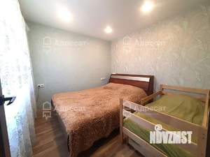 4-к квартира, вторичка, 58м2, 5/5 этаж