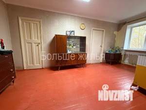 2-к квартира, вторичка, 44м2, 1/4 этаж