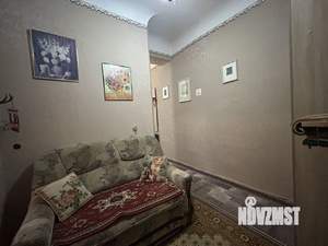 2-к квартира, вторичка, 55м2, 4/5 этаж