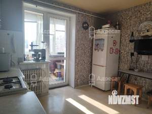 4-к квартира, вторичка, 74м2, 5/6 этаж