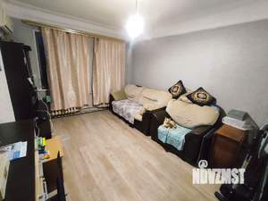 2-к квартира, вторичка, 44м2, 1/2 этаж