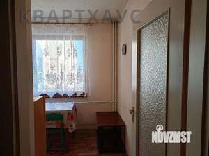 1-к квартира, вторичка, 40м2, 8/9 этаж