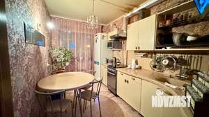 3-к квартира, вторичка, 66м2, 3/9 этаж