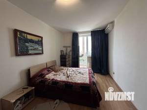 1-к квартира, вторичка, 50м2, 15/17 этаж