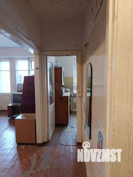 2-к квартира, вторичка, 42м2, 3/5 этаж
