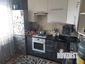 3-к квартира, вторичка, 66м2, 6/9 этаж