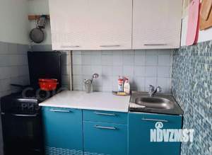 3-к квартира, вторичка, 58м2, 8/9 этаж