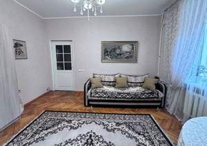 2-к квартира, вторичка, 47м2, 1/3 этаж