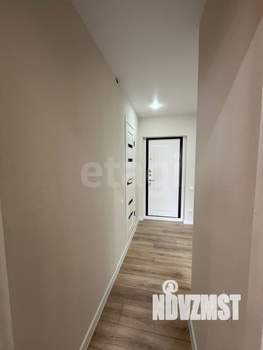 2-к квартира, вторичка, 50м2, 9/9 этаж