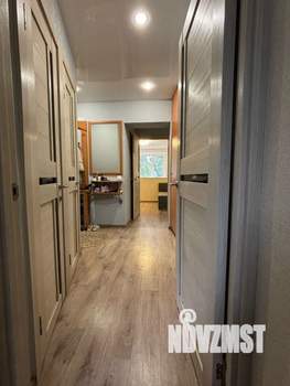 3-к квартира, вторичка, 63м2, 2/5 этаж