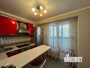 1-к квартира, вторичка, 39м2, 9/19 этаж