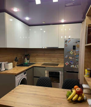 3-к квартира, вторичка, 56м2, 4/5 этаж