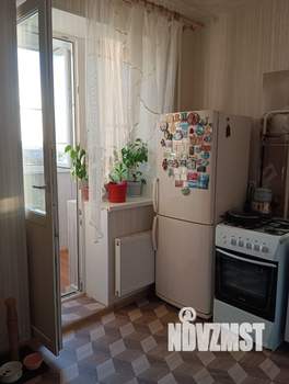 2-к квартира, вторичка, 53м2, 6/9 этаж