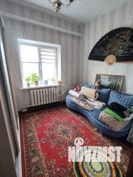 2-к квартира, вторичка, 40м2, 5/5 этаж