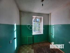 1-к квартира, вторичка, 30м2, 6/9 этаж