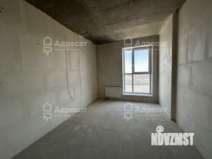 2-к квартира, вторичка, 55м2, 6/24 этаж