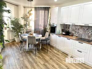 3-к квартира, вторичка, 88м2, 14/18 этаж