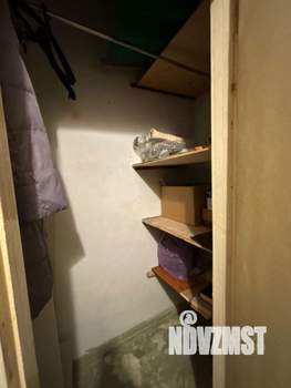 2-к квартира, вторичка, 52м2, 5/5 этаж