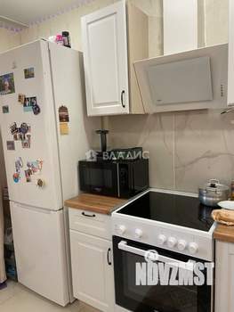 1-к квартира, вторичка, 37м2, 20/20 этаж