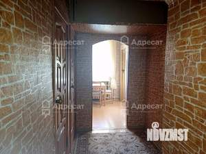 3-к квартира, вторичка, 62м2, 5/5 этаж
