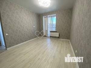 1-к квартира, вторичка, 45м2, 5/24 этаж