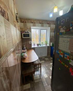 2-к квартира, вторичка, 45м2, 3/3 этаж