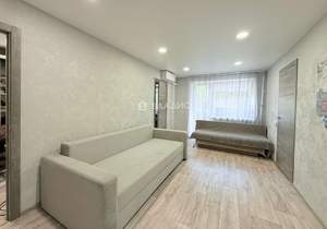 3-к квартира, вторичка, 41м2, 2/7 этаж