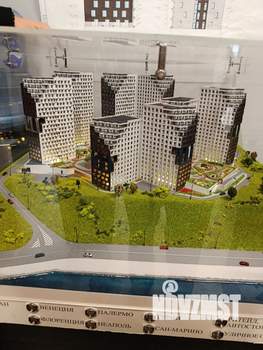 3-к квартира, вторичка, 83м2, 19/22 этаж