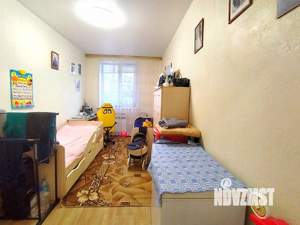 2-к квартира, вторичка, 48м2, 1/3 этаж