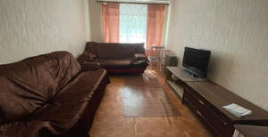 1-к квартира, вторичка, 30м2, 2/5 этаж