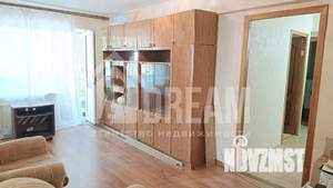 4-к квартира, вторичка, 58м2, 2/5 этаж