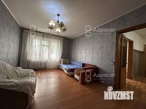 4-к квартира, вторичка, 82м2, 3/14 этаж
