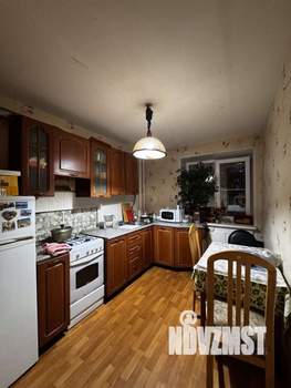 2-к квартира, вторичка, 48м2, 3/9 этаж