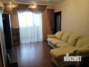 2-к квартира, вторичка, 64м2, 6/9 этаж