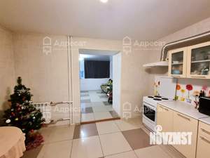 1-к квартира, вторичка, 49м2, 2/10 этаж