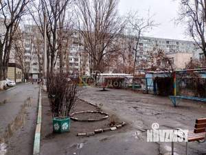 2-к квартира, вторичка, 45м2, 5/9 этаж
