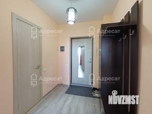 1-к квартира, вторичка, 34м2, 9/20 этаж