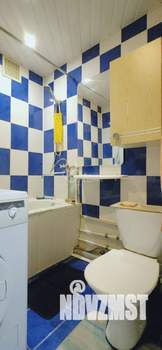 1-к квартира, вторичка, 38м2, 5/9 этаж