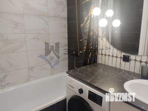3-к квартира, вторичка, 48м2, 3/5 этаж