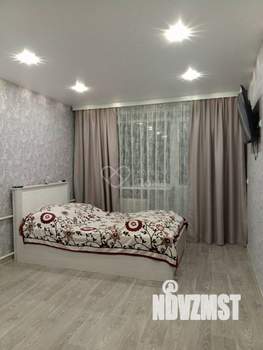 1-к квартира, вторичка, 32м2, 4/4 этаж