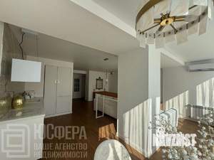 3-к квартира, вторичка, 90м2, 2/9 этаж