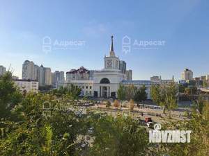 1-к квартира, вторичка, 41м2, 4/4 этаж