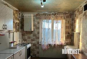 3-к квартира, вторичка, 64м2, 8/10 этаж