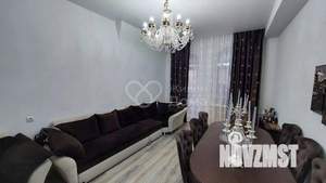 3-к квартира, вторичка, 83м2, 4/4 этаж