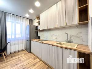 3-к квартира, вторичка, 76м2, 1/9 этаж