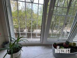 2-к квартира, вторичка, 43м2, 1/5 этаж