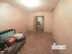 4-к квартира, вторичка, 74м2, 3/9 этаж