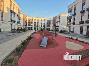 2-к квартира, вторичка, 55м2, 2/3 этаж