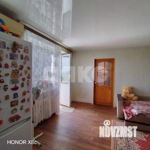 2-к квартира, вторичка, 45м2, 3/5 этаж